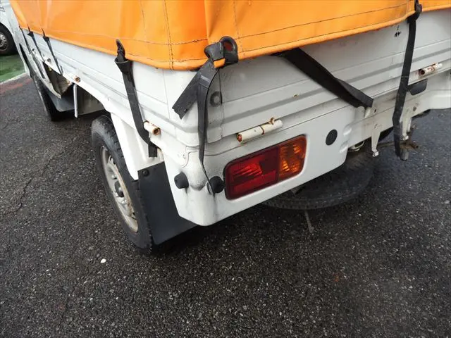 ダイハツ ハイゼットトラック LE-S200P(2WD)の写真21