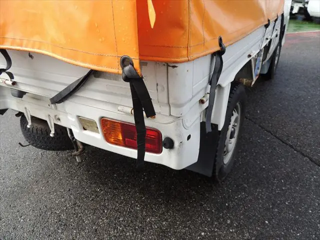 ダイハツ ハイゼットトラック LE-S200P(2WD)の写真22