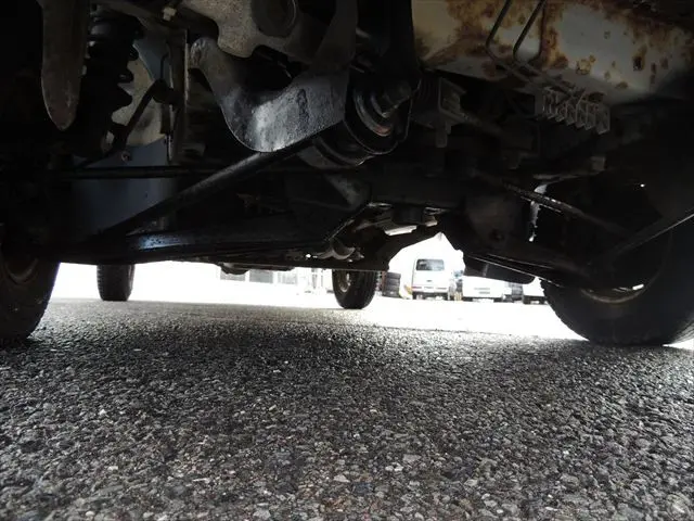 ダイハツ ハイゼットトラック LE-S200P(2WD)の写真24