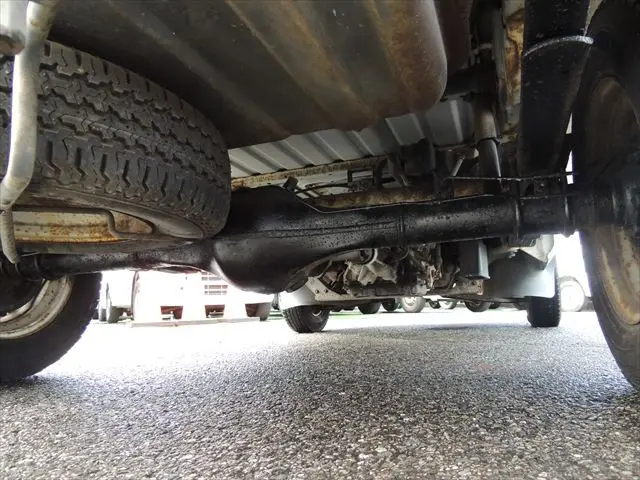 ダイハツ ハイゼットトラック LE-S200P(2WD)の写真25