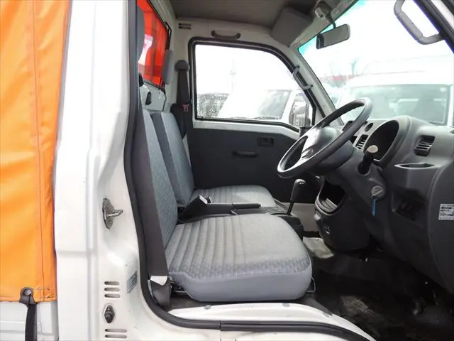ダイハツ ハイゼットトラック LE-S200P(2WD)の写真28