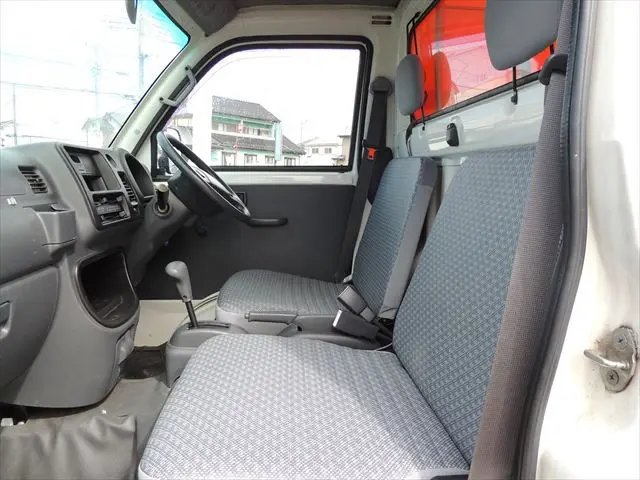 ダイハツ ハイゼットトラック LE-S200P(2WD)の写真29