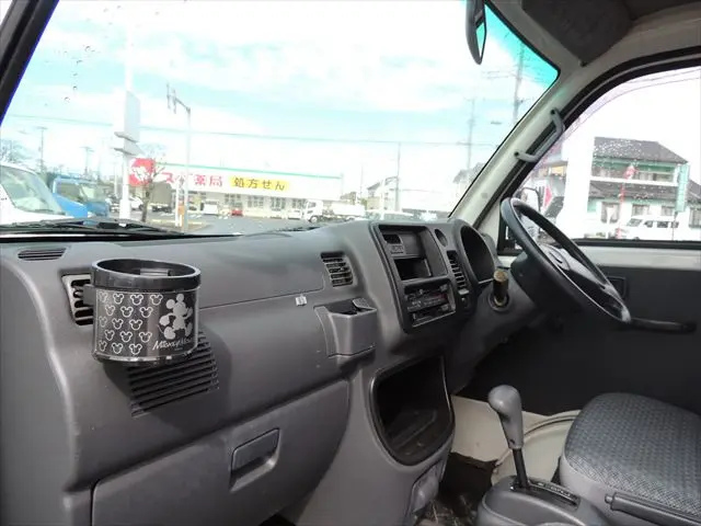 ダイハツ ハイゼットトラック LE-S200P(2WD)の写真30