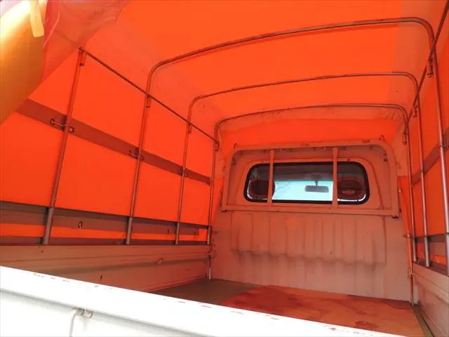 ダイハツ ハイゼットトラック LE-S200P(2WD)の写真34