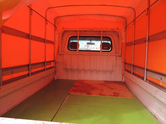 ダイハツ ハイゼットトラック LE-S200P(2WD)の写真35