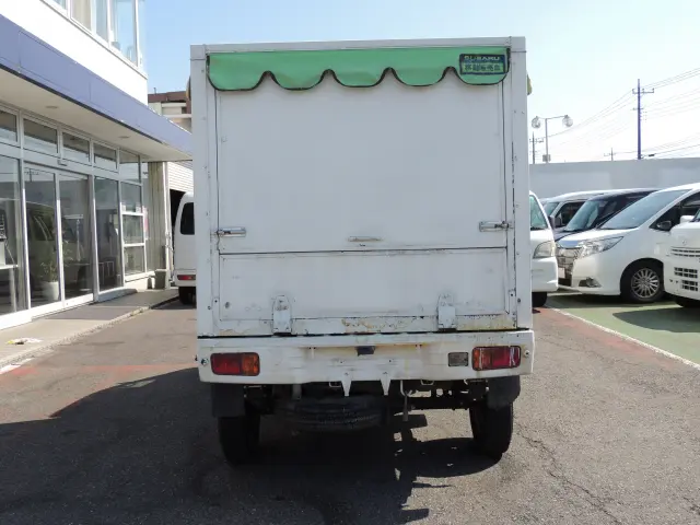 ダイハツ ハイゼットトラック LE-S200P(2WD)の写真8