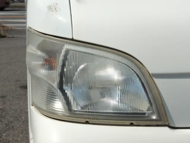 ダイハツ ハイゼットトラック LE-S200P(2WD)の写真16