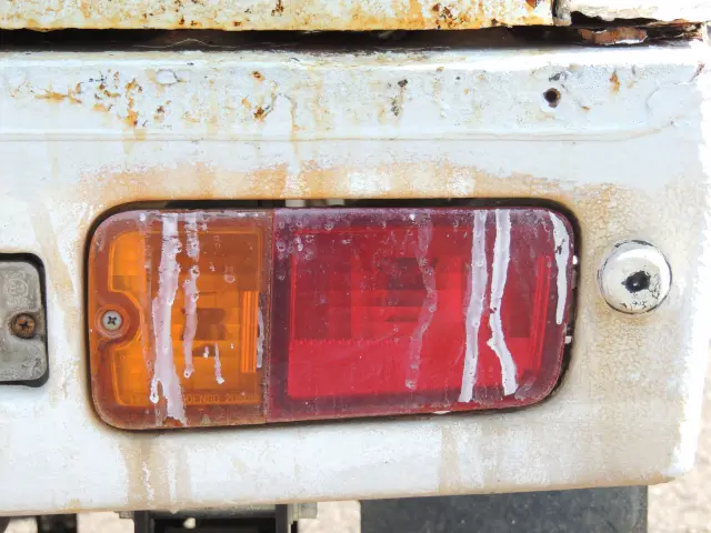 ダイハツ ハイゼットトラック LE-S200P(2WD)の写真18