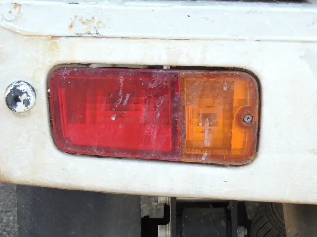 ダイハツ ハイゼットトラック LE-S200P(2WD)の写真19