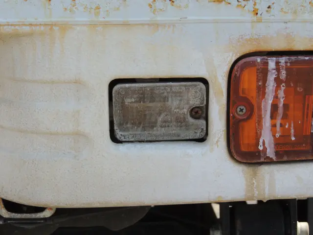 ダイハツ ハイゼットトラック LE-S200P(2WD)の写真20