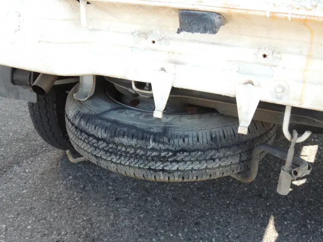 ダイハツ ハイゼットトラック LE-S200P(2WD)の写真21