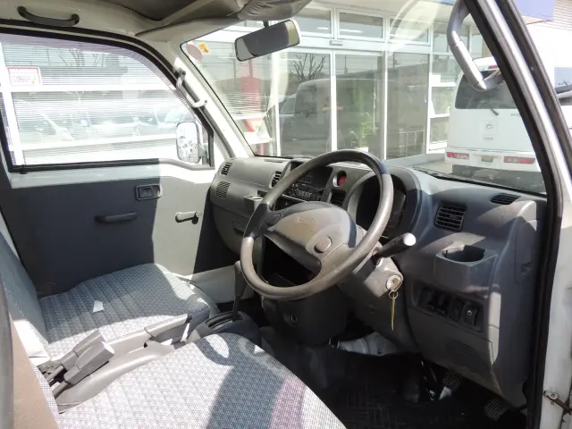ダイハツ ハイゼットトラック LE-S200P(2WD)の写真24