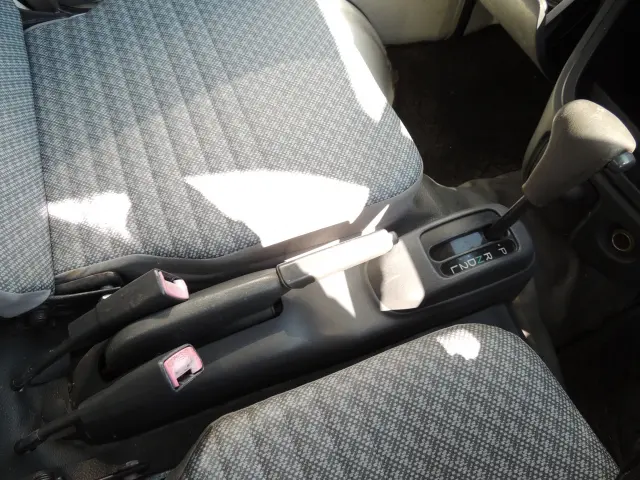 ダイハツ ハイゼットトラック LE-S200P(2WD)の写真36