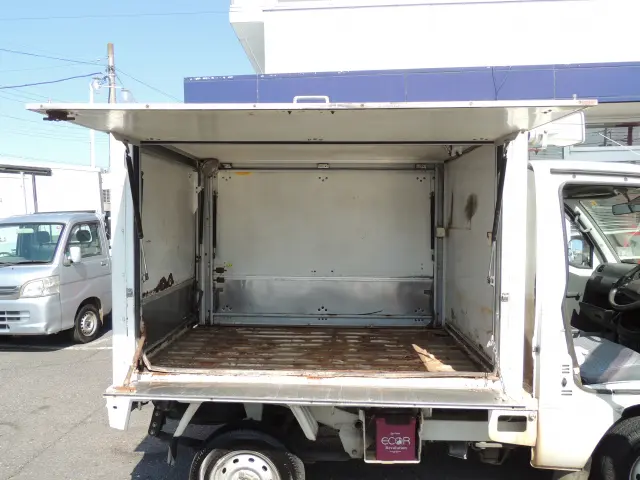 ダイハツ ハイゼットトラック LE-S200P(2WD)の写真37