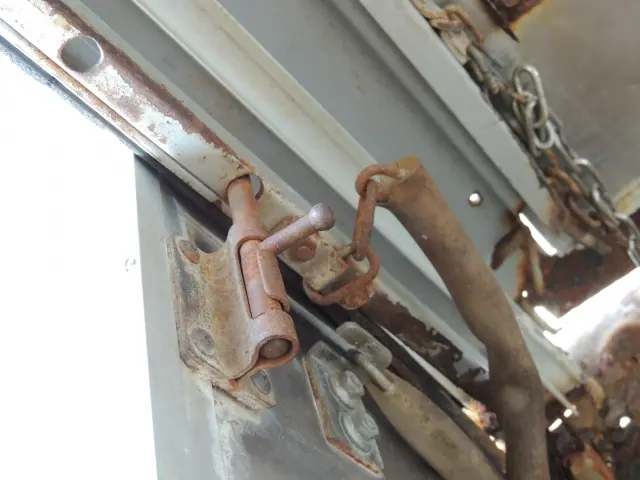 ダイハツ ハイゼットトラック LE-S200P(2WD)の写真41