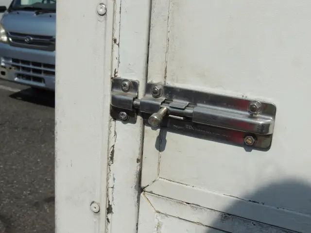 ダイハツ ハイゼットトラック LE-S200P(2WD)の写真43