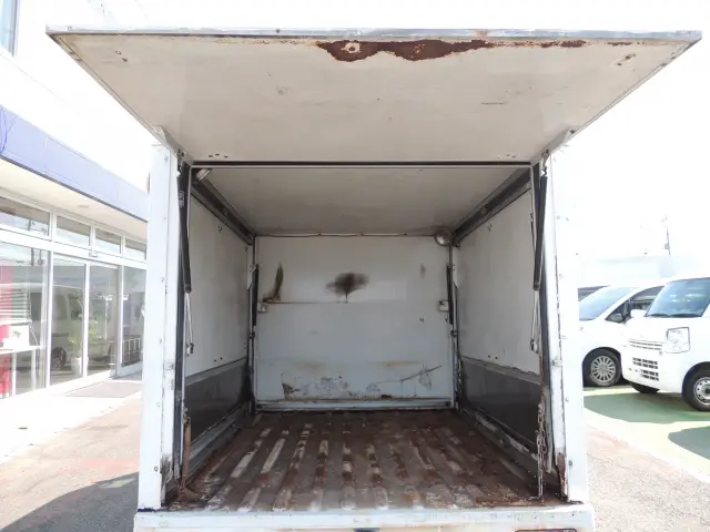 ダイハツ ハイゼットトラック LE-S200P(2WD)の写真44