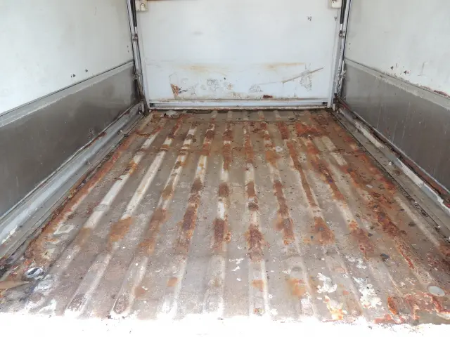 ダイハツ ハイゼットトラック LE-S200P(2WD)の写真45