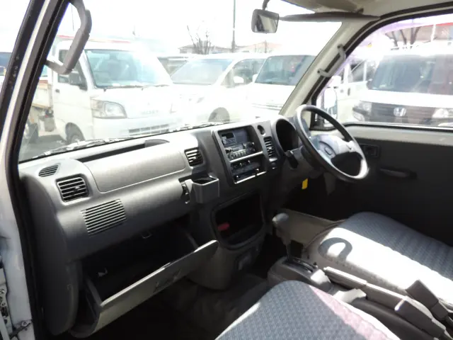 ダイハツ ハイゼットトラック LE-S200P(2WD)の写真47