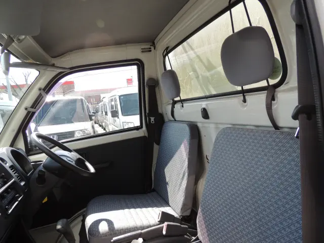 ダイハツ ハイゼットトラック LE-S200P(2WD)の写真48