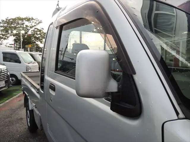 ダイハツ ハイゼットトラック LE-S200P(2WD)の写真2
