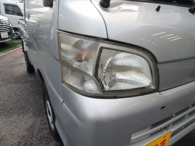 ダイハツ ハイゼットトラック LE-S200P(2WD)の写真3