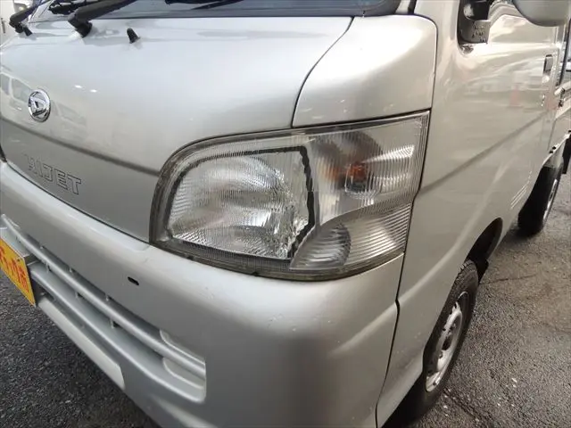 ダイハツ ハイゼットトラック LE-S200P(2WD)の写真4