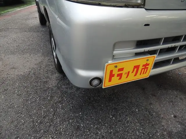 ダイハツ ハイゼットトラック LE-S200P(2WD)の写真9
