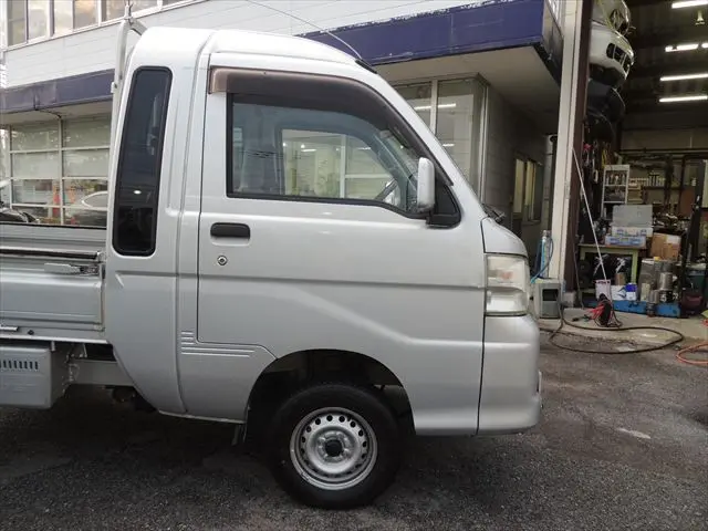 ダイハツ ハイゼットトラック LE-S200P(2WD)の写真10