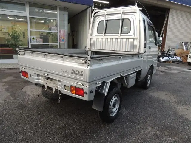 ダイハツ ハイゼットトラック LE-S200P(2WD)の写真13