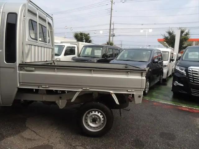 ダイハツ ハイゼットトラック LE-S200P(2WD)の写真16