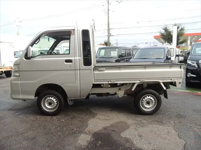 ダイハツ ハイゼットトラック LE-S200P(2WD)の写真18