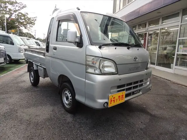 ダイハツ ハイゼットトラック LE-S200P(2WD)の写真21