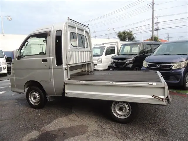 ダイハツ ハイゼットトラック LE-S200P(2WD)の写真22