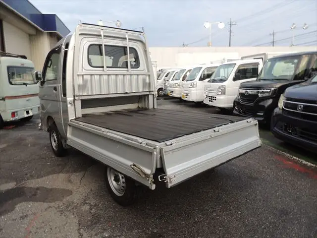 ダイハツ ハイゼットトラック LE-S200P(2WD)の写真23