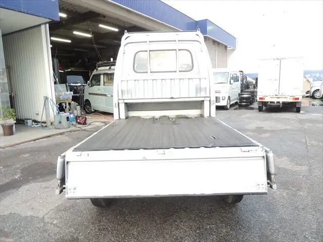 ダイハツ ハイゼットトラック LE-S200P(2WD)の写真24
