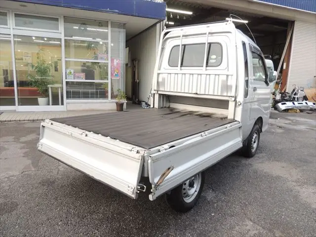 ダイハツ ハイゼットトラック LE-S200P(2WD)の写真25