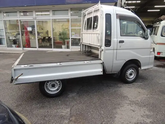 ダイハツ ハイゼットトラック LE-S200P(2WD)の写真26