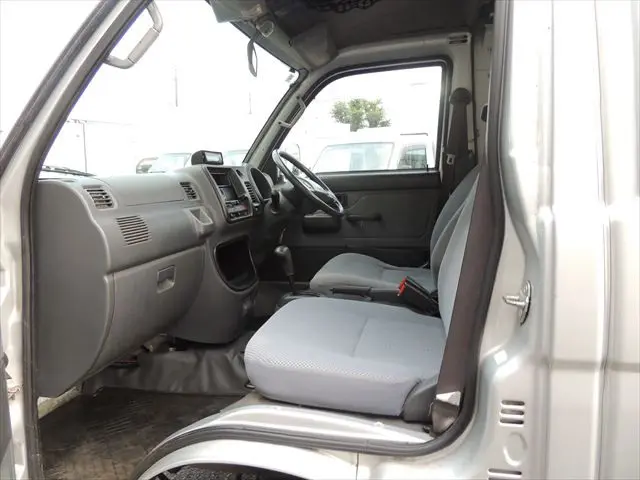 ダイハツ ハイゼットトラック LE-S200P(2WD)の写真29
