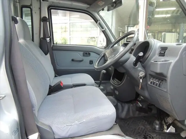 ダイハツ ハイゼットトラック LE-S200P(2WD)の写真37