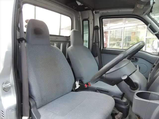 ダイハツ ハイゼットトラック LE-S200P(2WD)の写真38