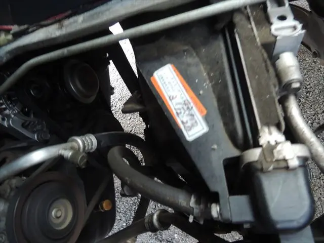 ダイハツ ハイゼットトラック LE-S200P(2WD)の写真40