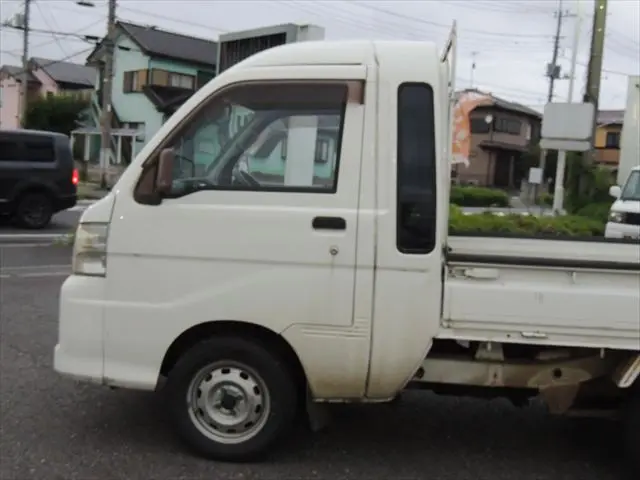 ダイハツ ハイゼットトラック LE-S210P(4WD)の写真11