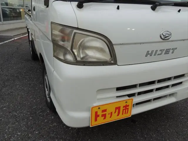 ダイハツ ハイゼットトラック LE-S210P(4WD)の写真15