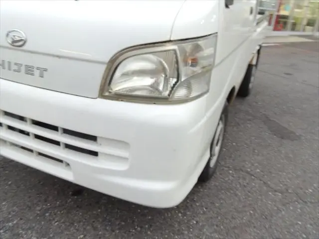 ダイハツ ハイゼットトラック LE-S210P(4WD)の写真16