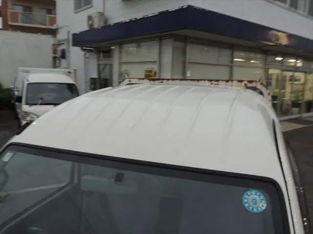 ダイハツ ハイゼットトラック LE-S210P(4WD)の写真17