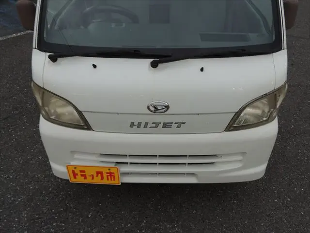 ダイハツ ハイゼットトラック LE-S210P(4WD)の写真18