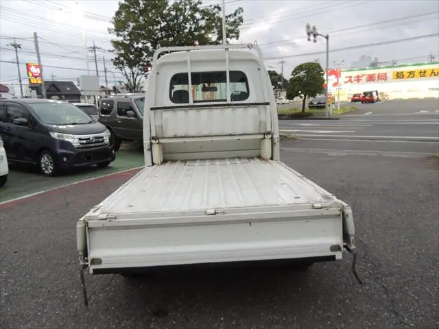 ダイハツ ハイゼットトラック LE-S210P(4WD)の写真24