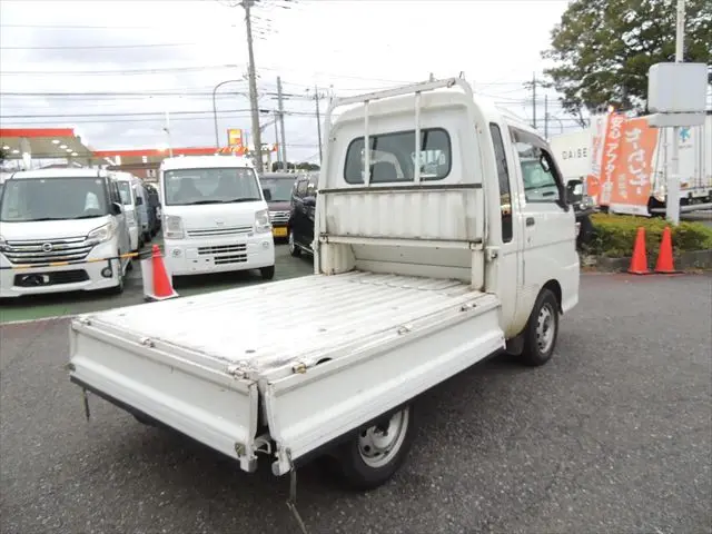 ダイハツ ハイゼットトラック LE-S210P(4WD)の写真25