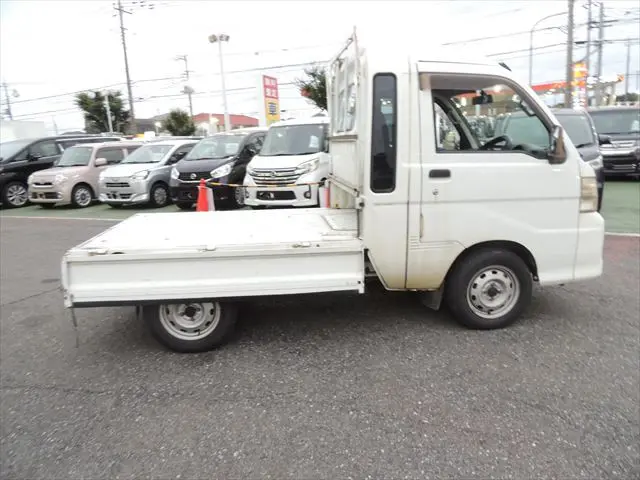 ダイハツ ハイゼットトラック LE-S210P(4WD)の写真26